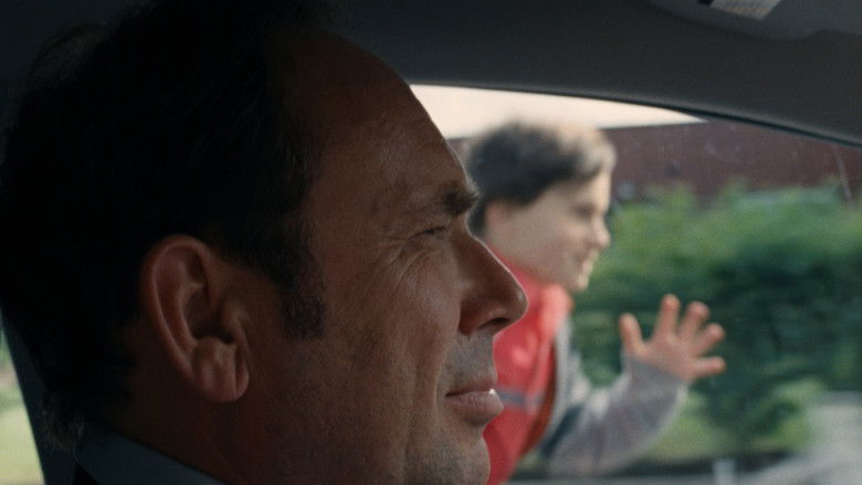 кадр из фильма Terre Battue