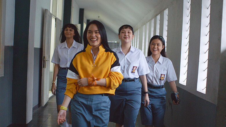 кадр из фильма Bebas