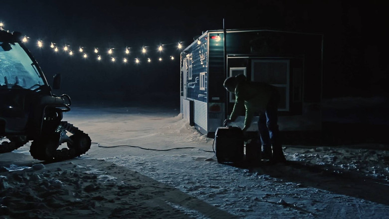 кадр из фильма Ice House