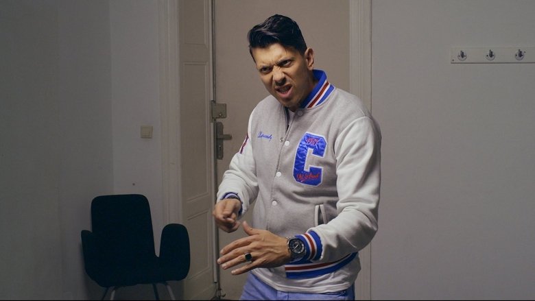 кадр из фильма Hollywoodtürke