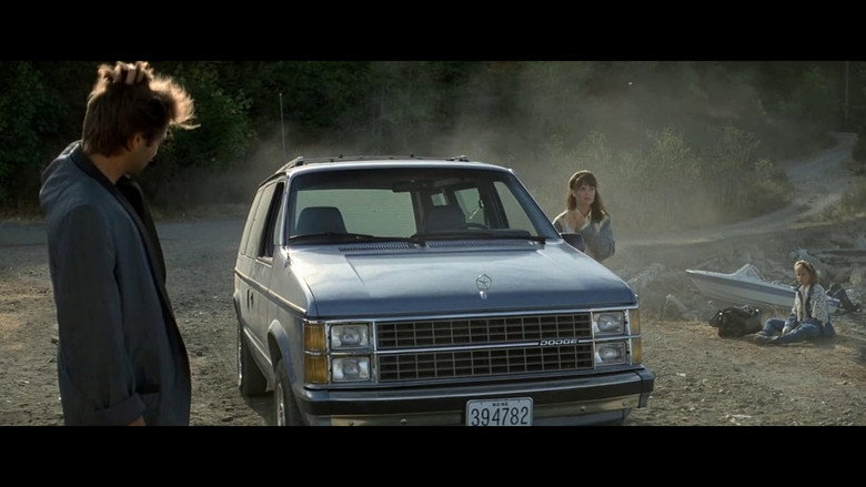 кадр из фильма День дурака