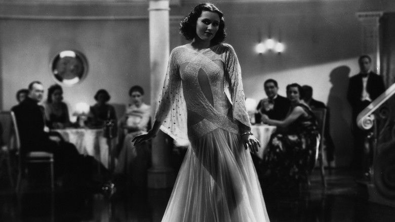 кадр из фильма The Squeaker