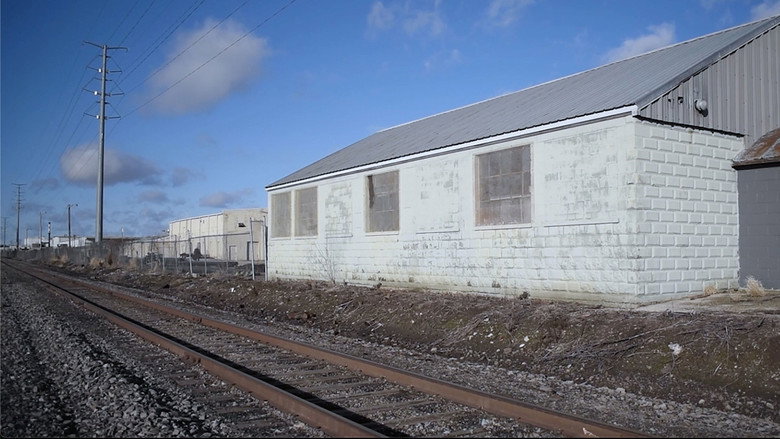 кадр из фильма Memoriam