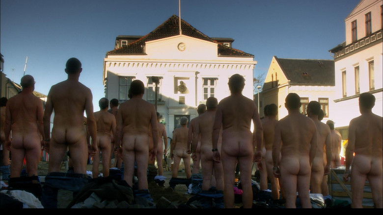 кадр из фильма Hjemve