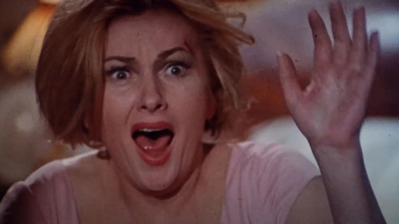 кадр из фильма The Witches