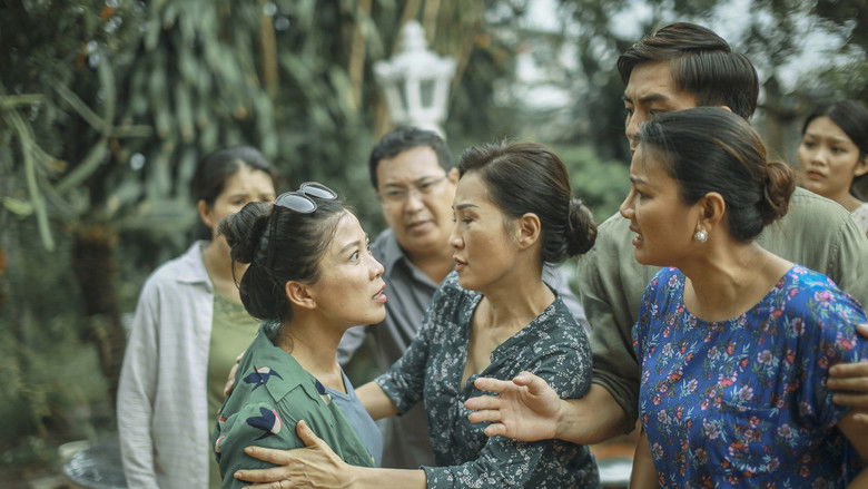 кадр из фильма Thưa Mẹ Con Đi