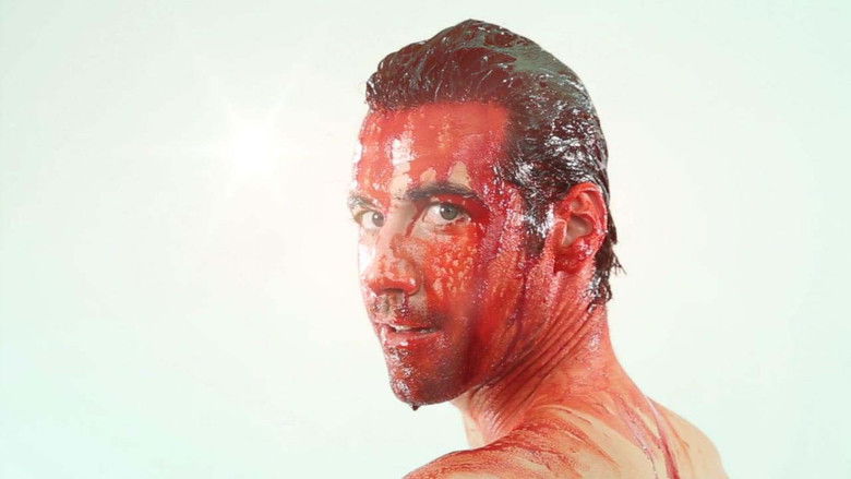 кадр из фильма You're Killing Me