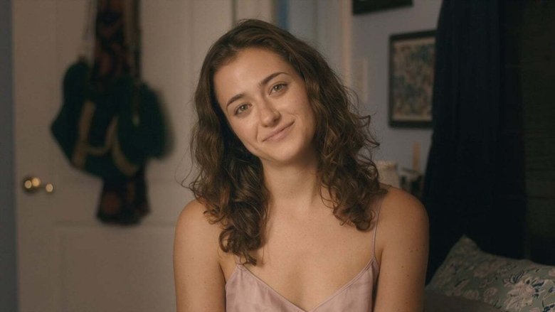 кадр из фильма The Beach House on Morro Lane