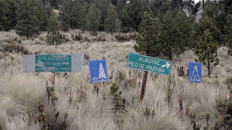 кадр из фильма Corazón de obsidiana