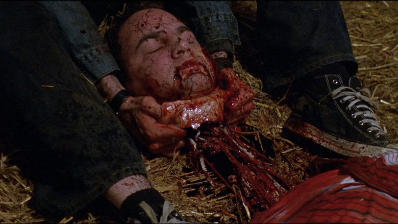 кадр из фильма Мальчики Едят Девочек