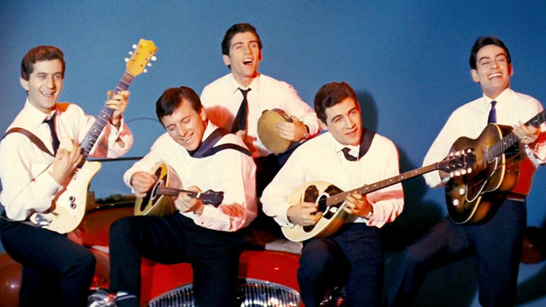 кадр из фильма Κάτι να Καίει