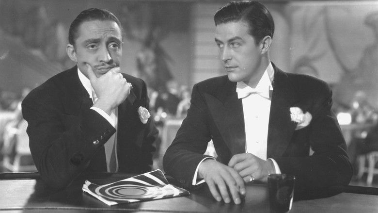 кадр из фильма Три милые девушки