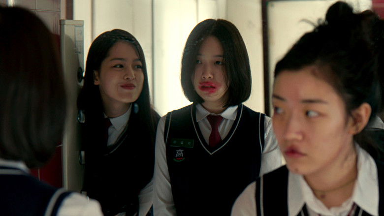 кадр из фильма 최선의 삶