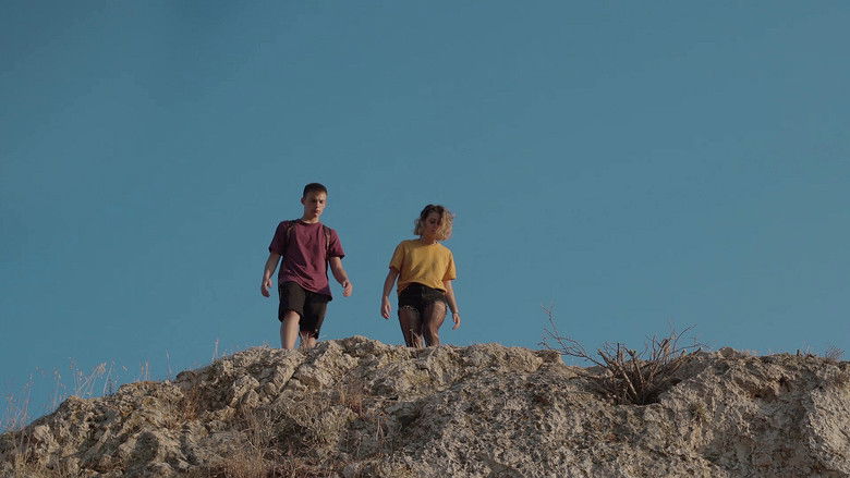 кадр из фильма Ζενίθ