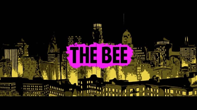 кадр из фильма The Bee