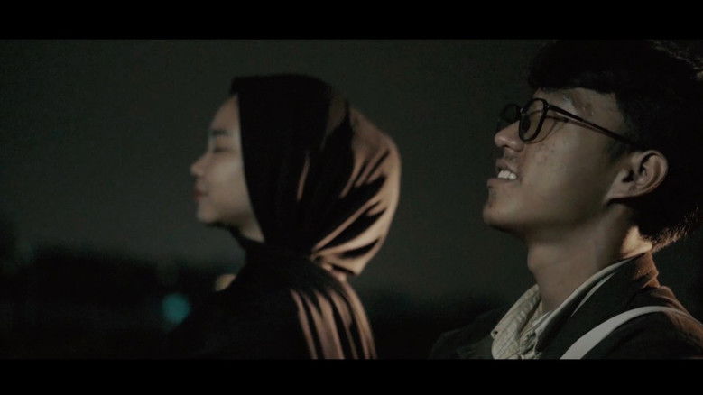 кадр из фильма 528 Hari Tanpa Kirana