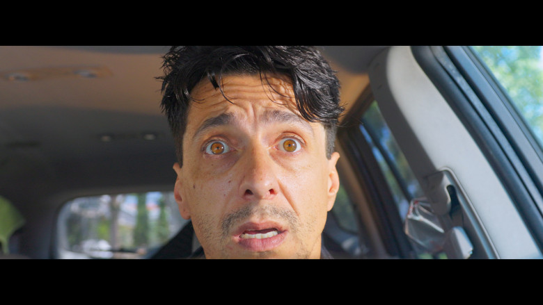 кадр из фильма BoxTrip