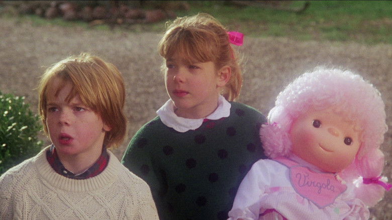 кадр из фильма La dolce casa degli orrori