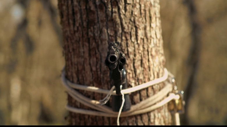 кадр из фильма Μισαγαπιστές