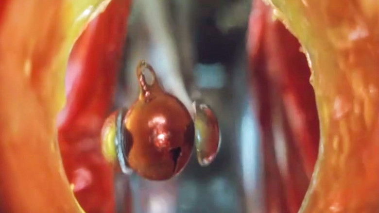 кадр из фильма Дневник медсестры: Полуденный зверь