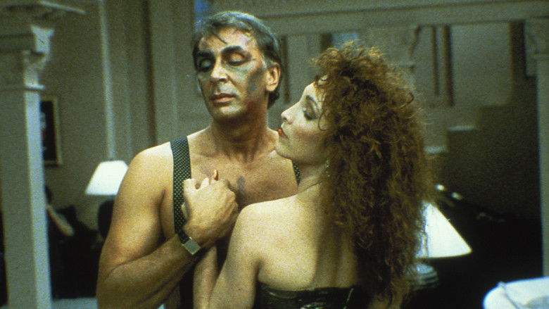 кадр из фильма Мужской клуб