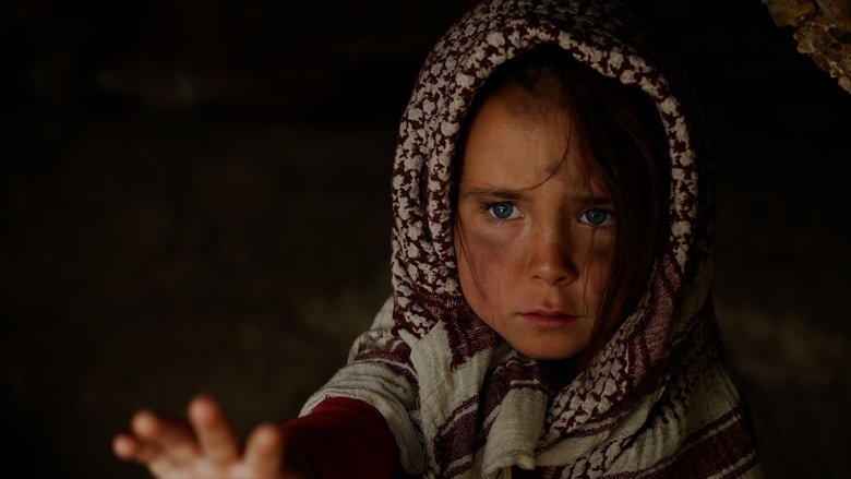 кадр из фильма Уцелевший