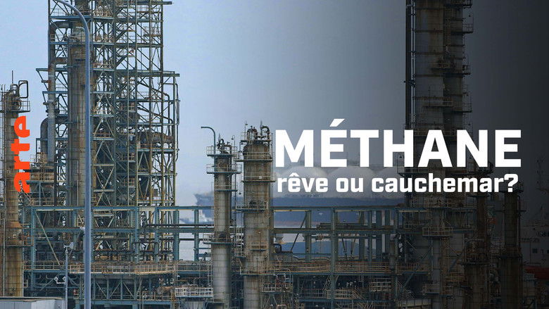 кадр из фильма Méthane, rêve ou cauchemar ?