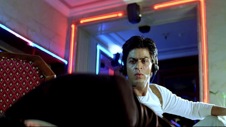 кадр из фильма Когда остаешься один