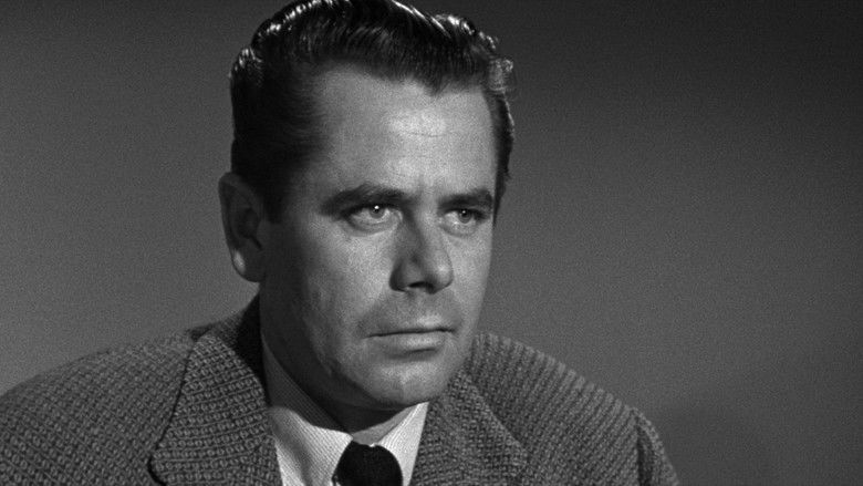 кадр из фильма Человеческое желание