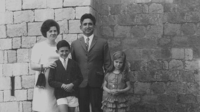 кадр из фильма No somos nada