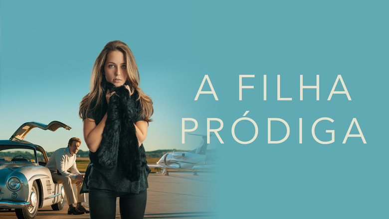 кадр из фильма Trust Fund