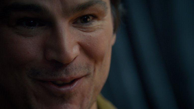 кадр из фильма Ловушка