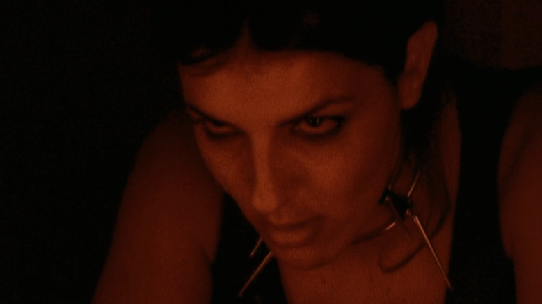 кадр из фильма Трахни меня