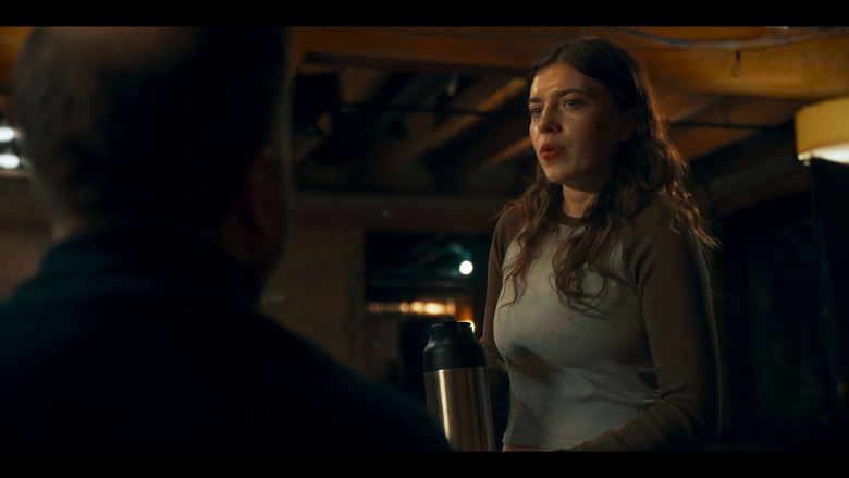 кадр из фильма Welcome to the Game >ClintsChapter