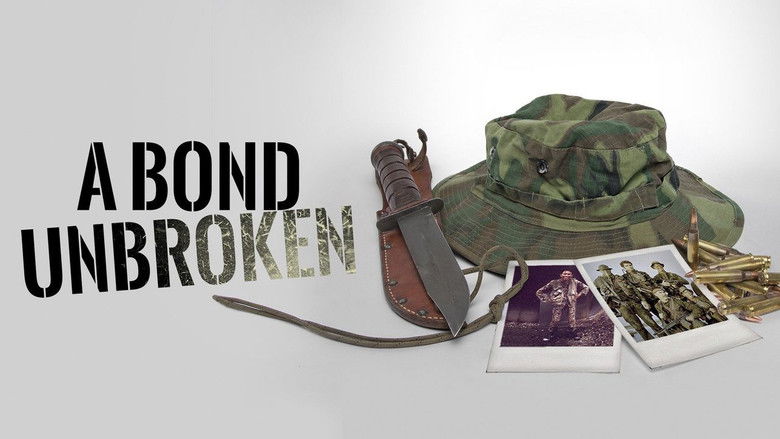 кадр из фильма A Bond Unbroken, the Why of Minh