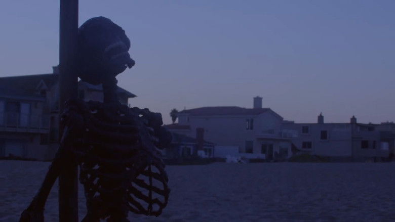 кадр из фильма Night Surf