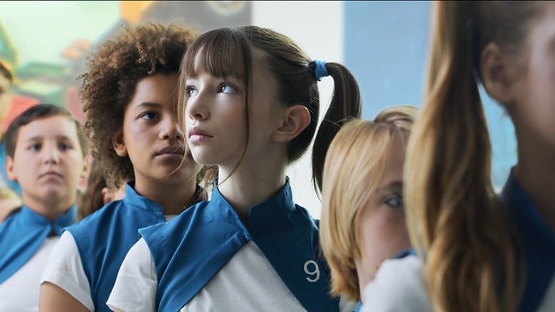 кадр из фильма Astra