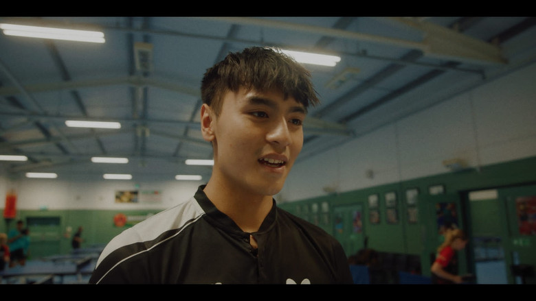 кадр из фильма Red Black Green