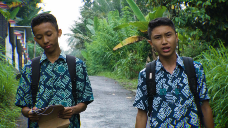 кадр из фильма Lahir Batin