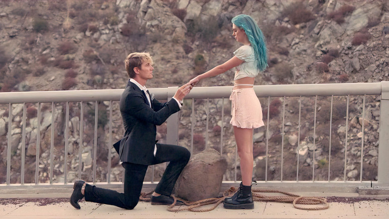 кадр из фильма Селфимания