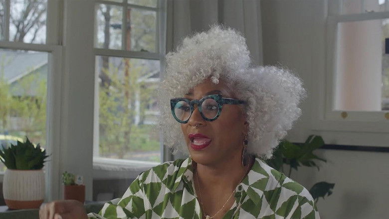 кадр из фильма The M Factor: Shredding the Silence on Menopause