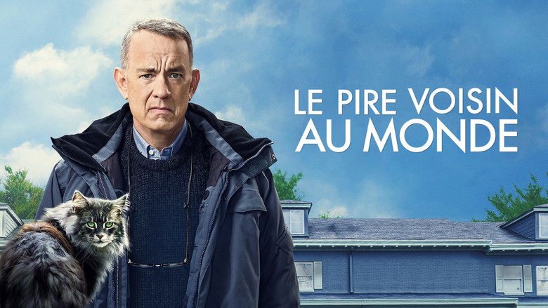 кадр из фильма Человек по имени отто