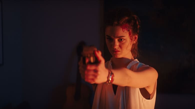 кадр из фильма Миссия: Спасение