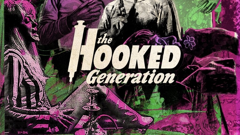 кадр из фильма The Hooked Generation