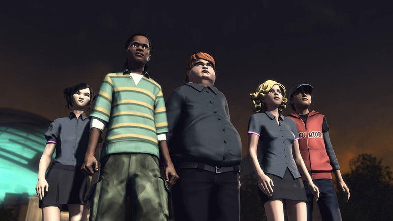 кадр из фильма Вундеркинды