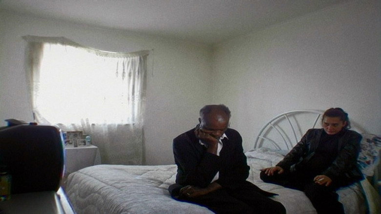 кадр из фильма Юность в движении