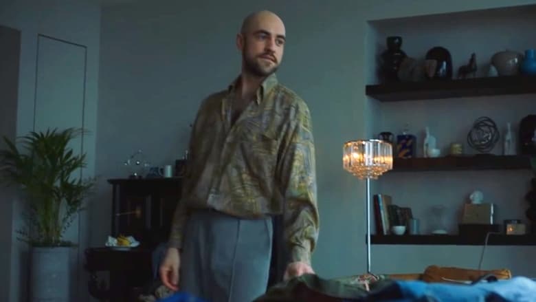 кадр из фильма We Will Become Better