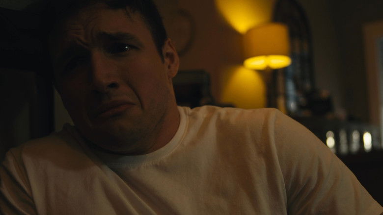 кадр из фильма Breaking Character