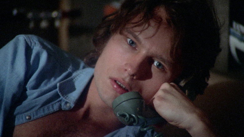 кадр из фильма Из породы убийц