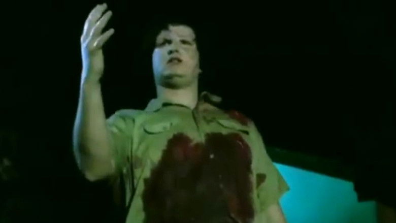 кадр из фильма Offerings